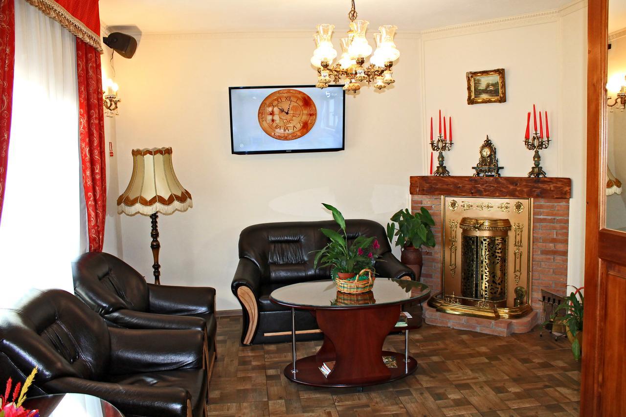 فندق Schassburger Tor سيفِسوارا المظهر الخارجي الصورة